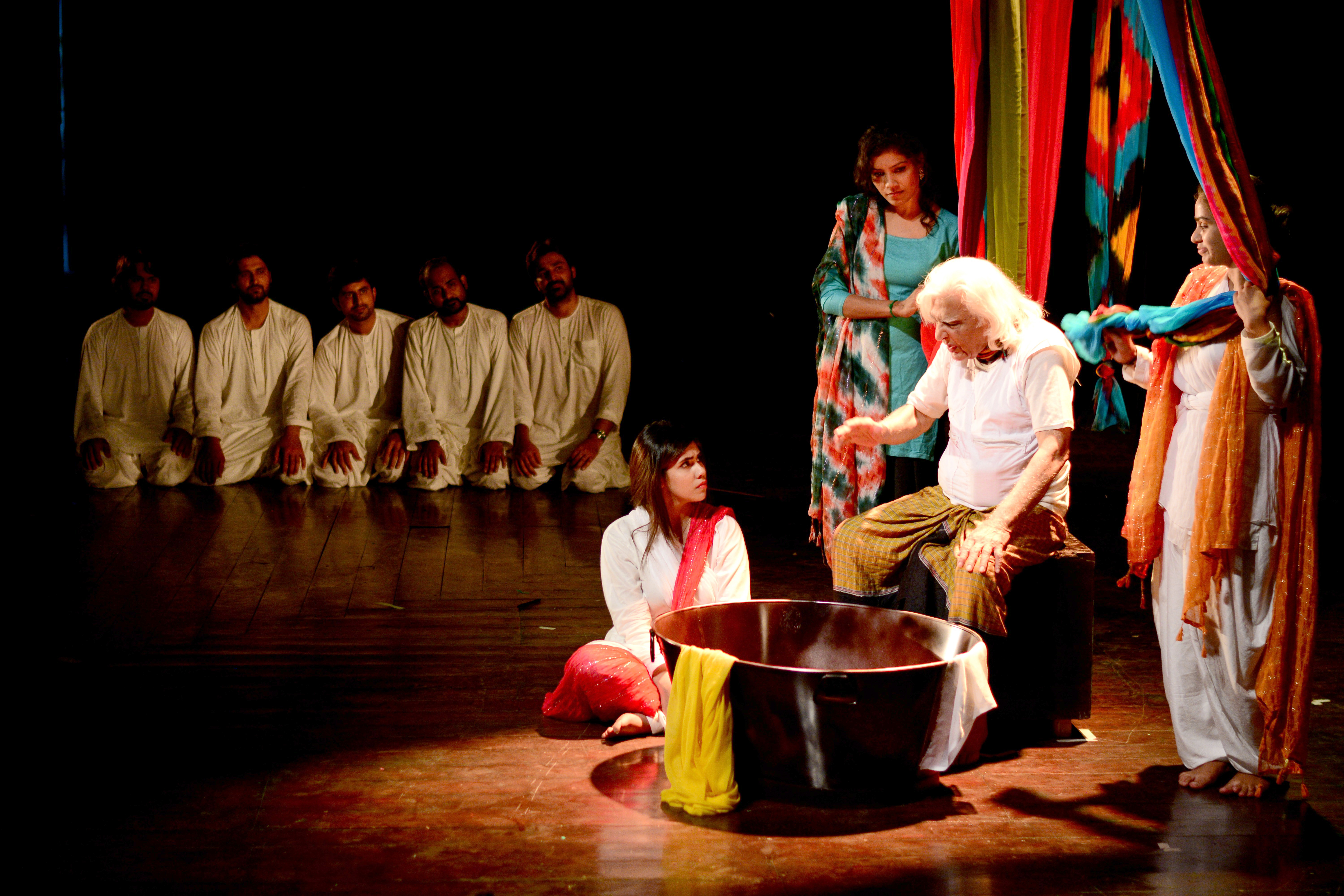 Anhi Mai Da Sufna (2)