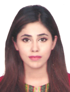 Nayab Faiza