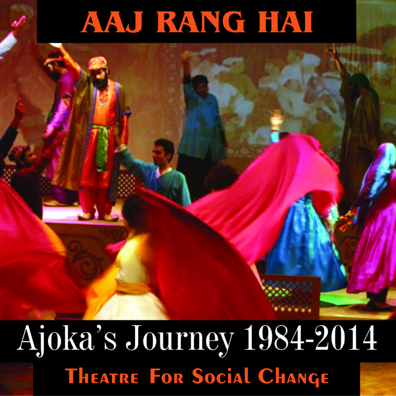 Ajoka's Journey
