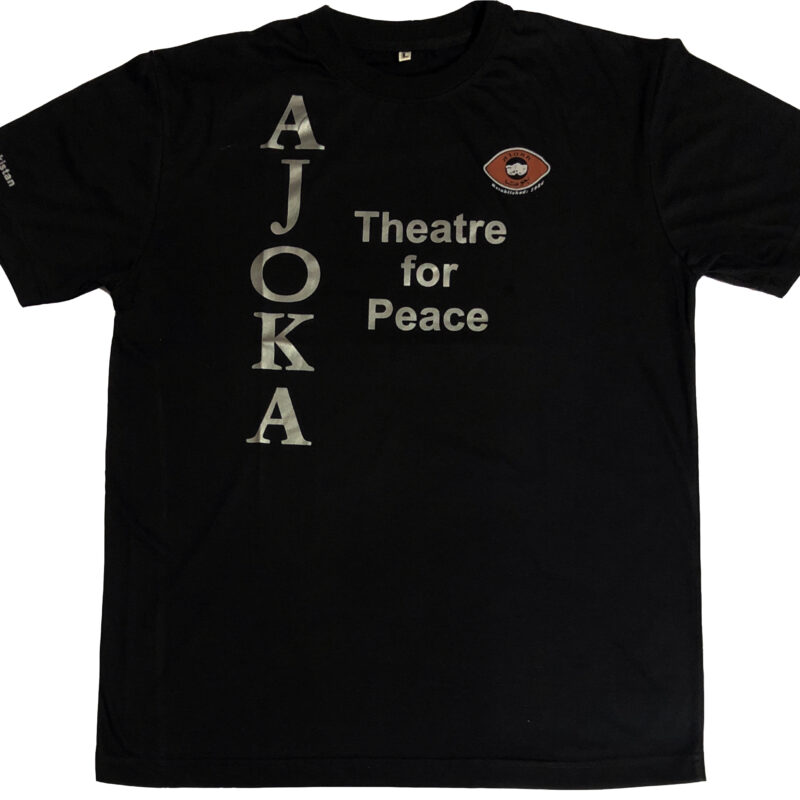 Ajoka T-Shirt