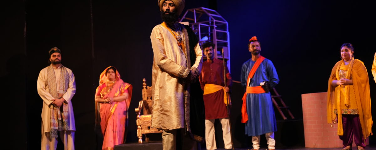Ajoka event 2024